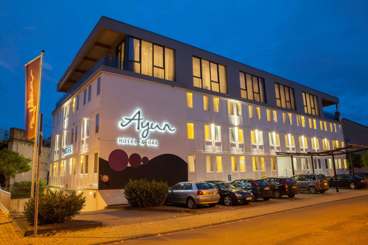 Otel görseli