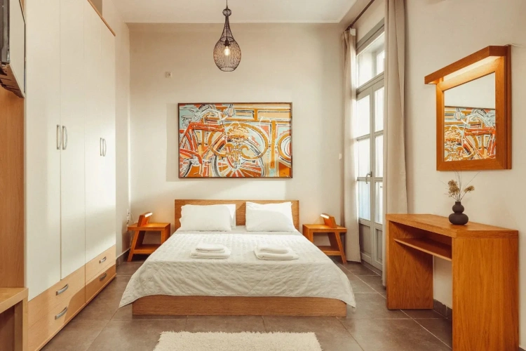 Superior Double Apartment