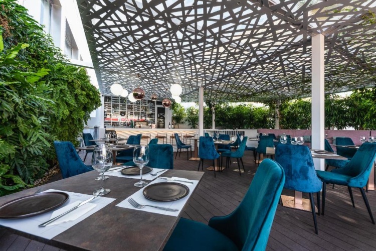 Hotel Caserio photo 22