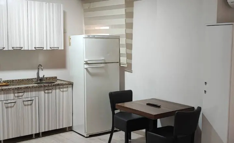 2 Bedrooms Quadruple Apartment