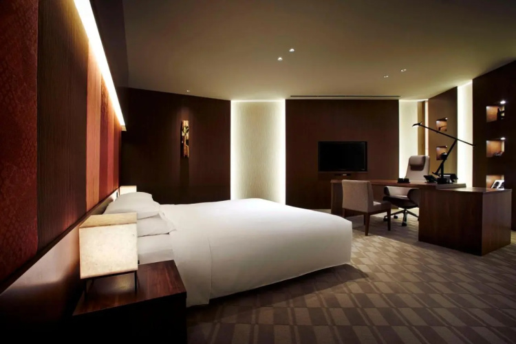 Hyatt Regency Kyoto photo 20