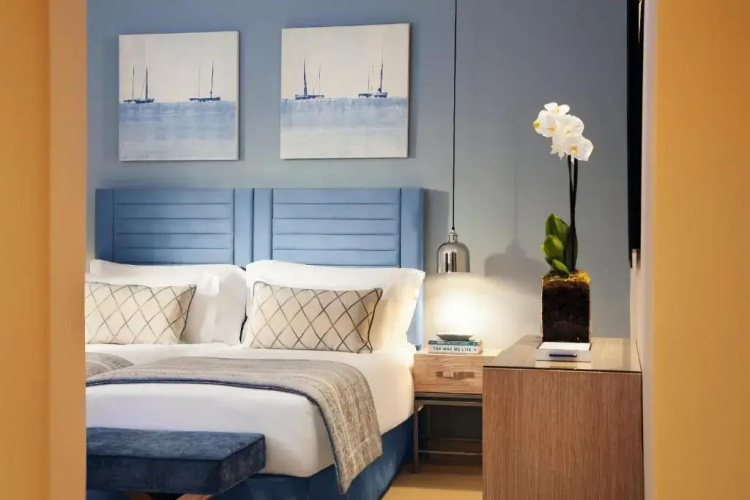Ikos Oceania Hotel