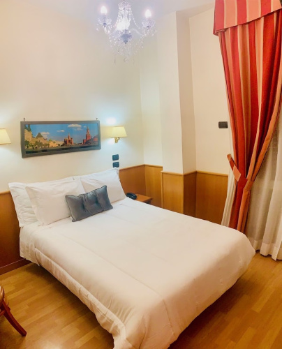 Cassia Hotel