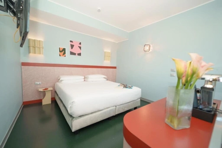 Double Suite