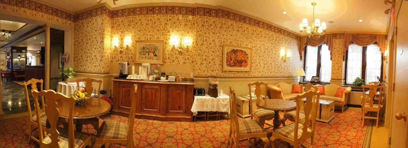 Wall Street Inn photo 16