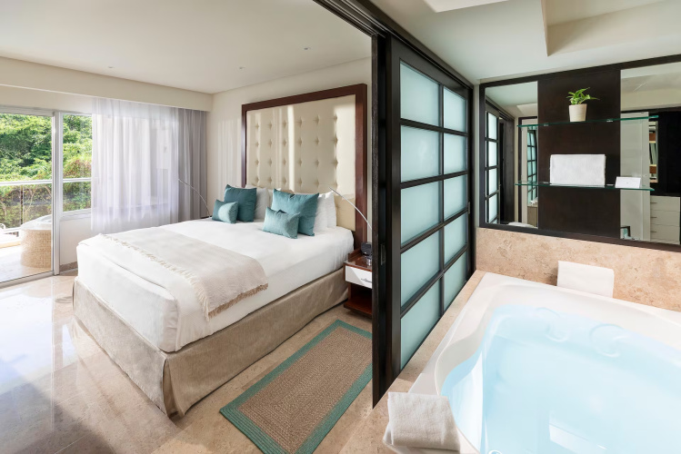 Paradisus Playa Del Carmen - Riviera Maya - Adults Only photo 12