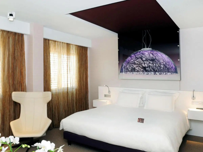 Pullman Eindhoven Cocagne photo 10