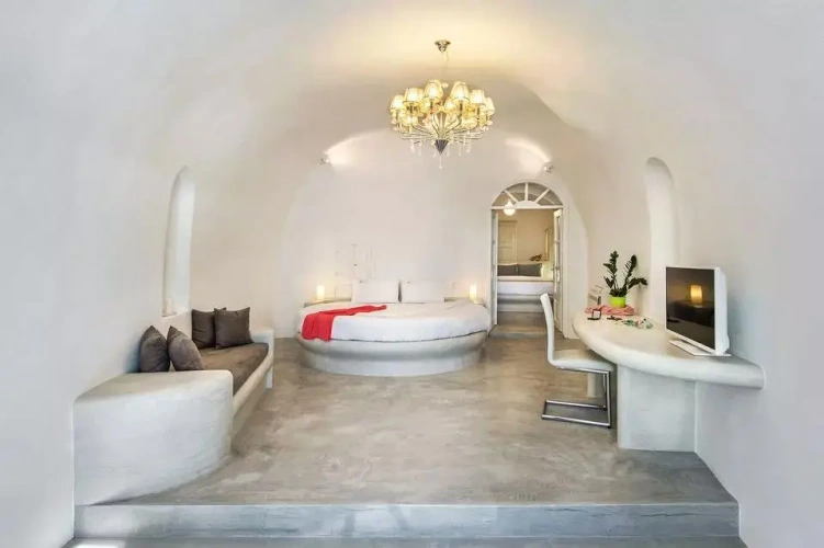 Alba Pegasus Independent Villa