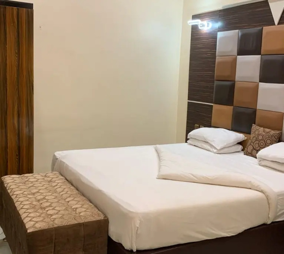 Royal Double room