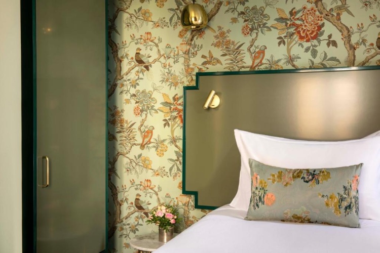 Hotel Des Deux Iles - Notre Dame photo 10