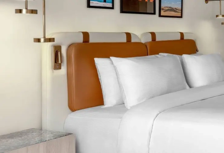 Executive Deluxe Royal Suite