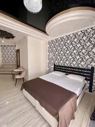 Фотография номера гостиницы Вива Виктория