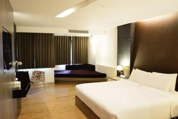 Premier Double room