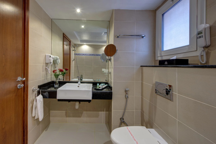 City Stay Hotel