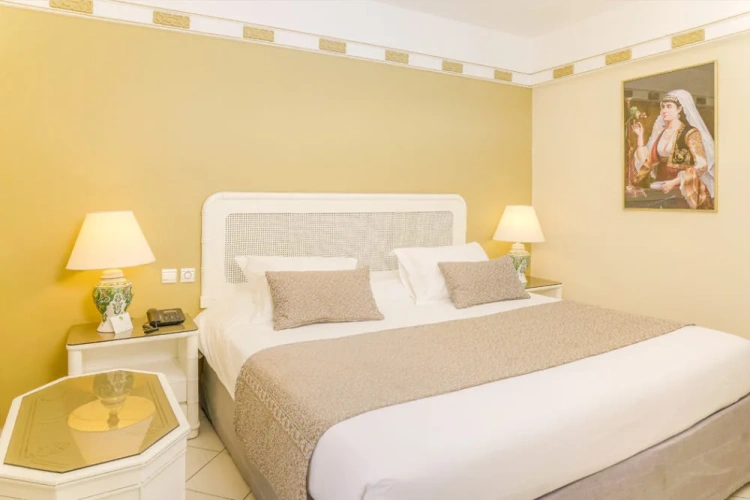 Single room