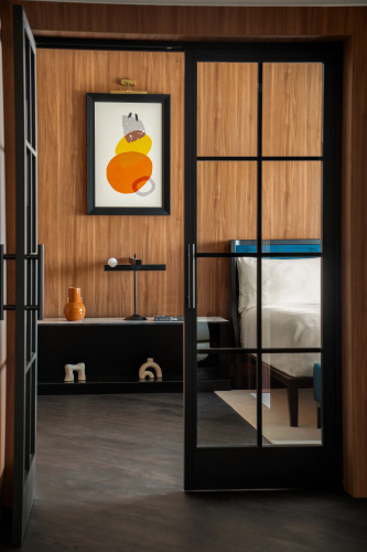 Cardo Roma, Autograph Hotel