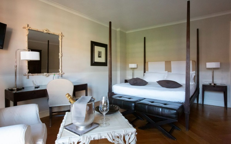 Double Junior Suite