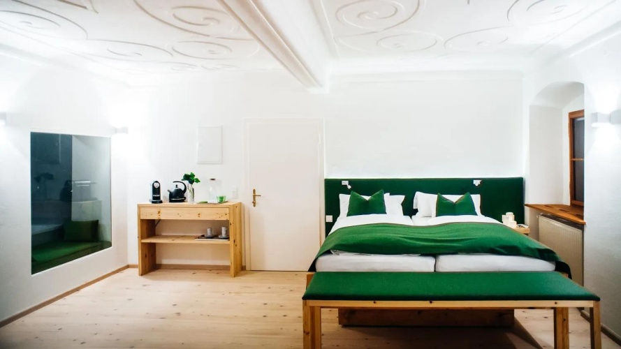 Royal Wald Double Suite