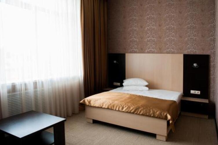 Фотография номера гостиницы Кольцо