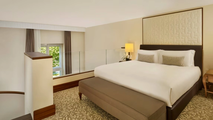 Duplex Suite