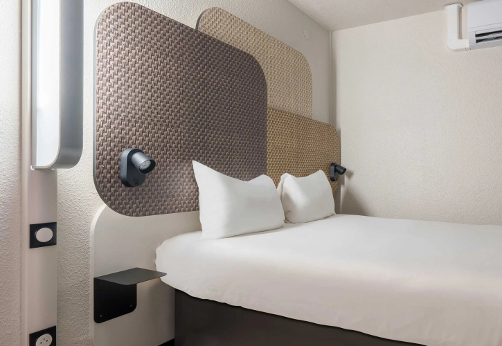 B&B HOTEL Troyes Centre