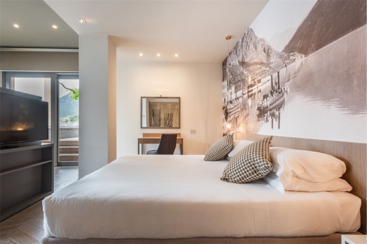 Air Double Suite