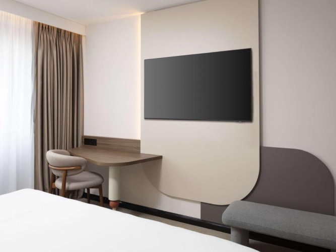 Ibis London Earls Court photo 7