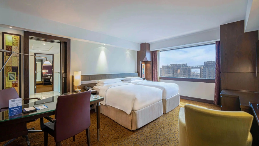 Emiri Suite
