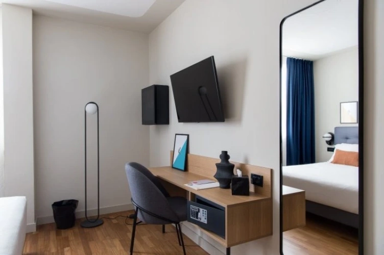 Smart Double room