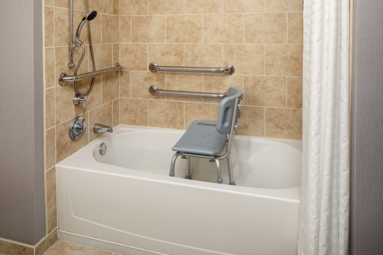 DoubleTree Suites by Hilton Hotel Detroit Downtown - Fort photo 21