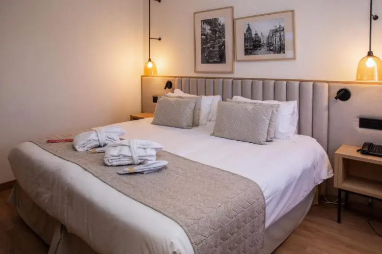 Ramada by Wyndham Madrid Getafe