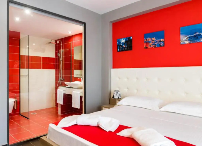 Lagaria Hotel & Apartments