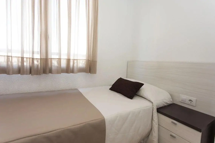 2 Bedrooms Premium Triple Apartment