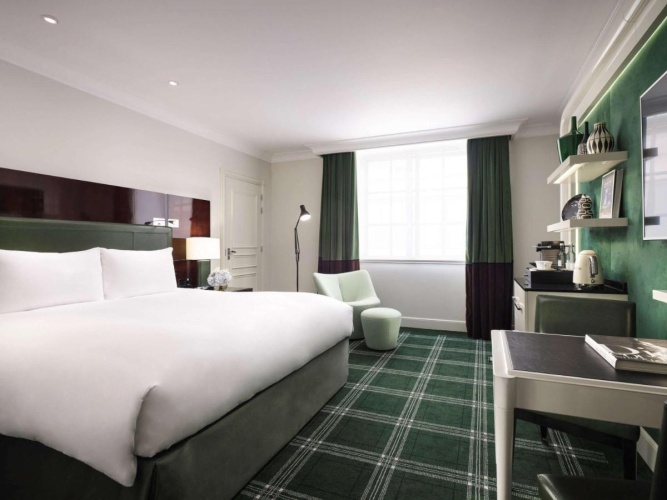 Sofitel London St James photo 25