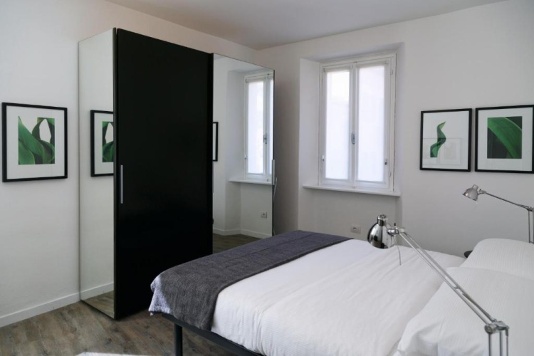 1st floor Quadruple Apartment