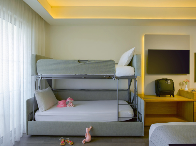 St Raphael Resort & Marina