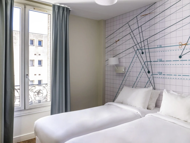 Superior Triple room