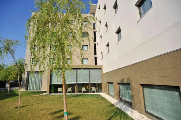 Travelodge Malaga Airport photo 26