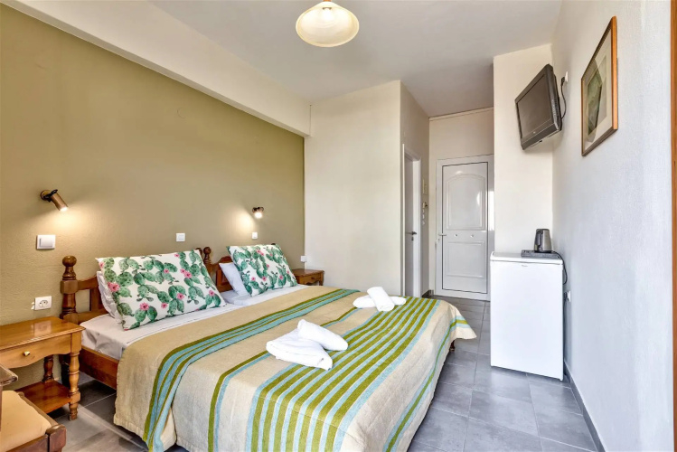 Silver Beach Hotel
