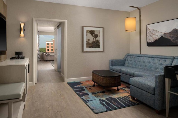 Caribe Royale Orlando photo 7