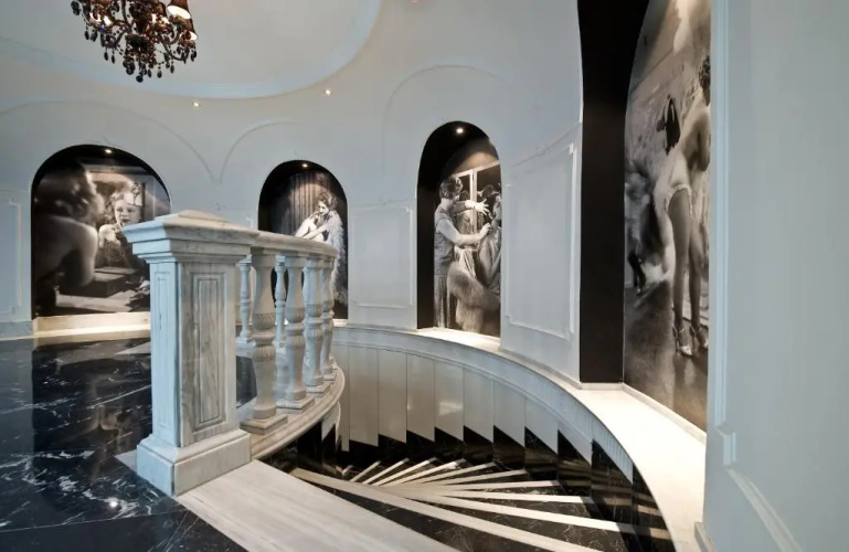 Vincci Via 66 Hotel photo 22