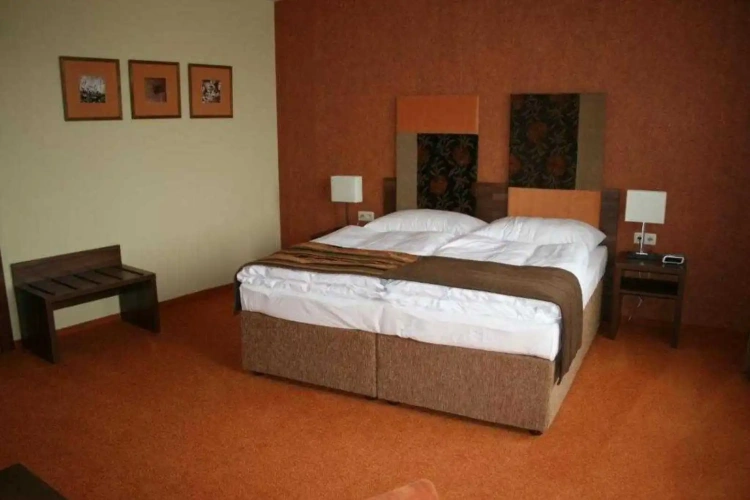 Double room