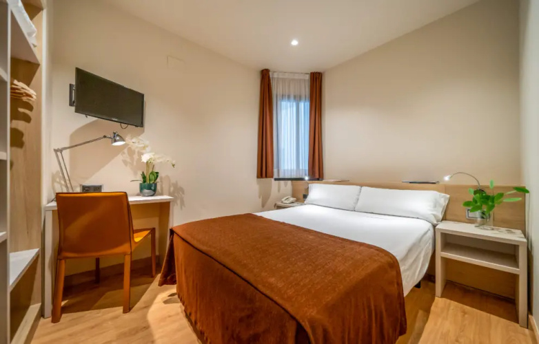 Mini Double room