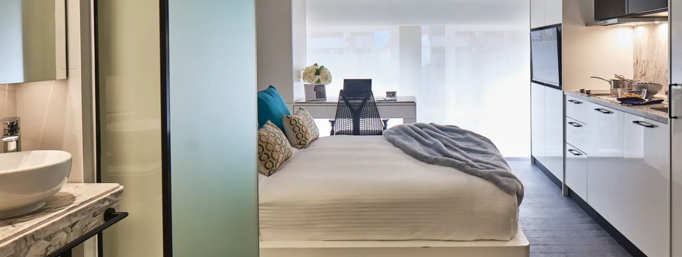 Premium Deluxe room