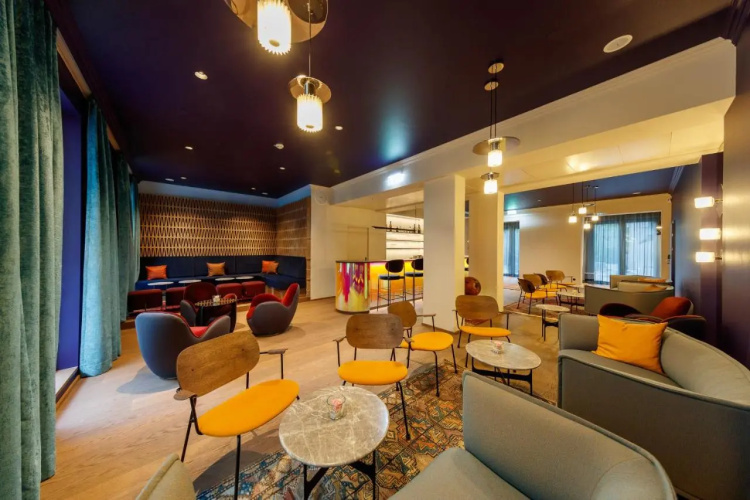 Der Wilhelmshof Wiener Hotel photo 23