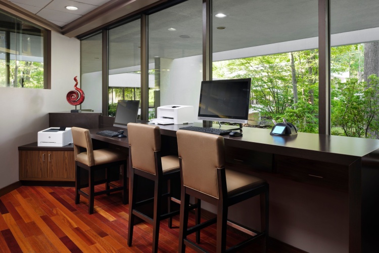 Marriott Park Ridge photo 18