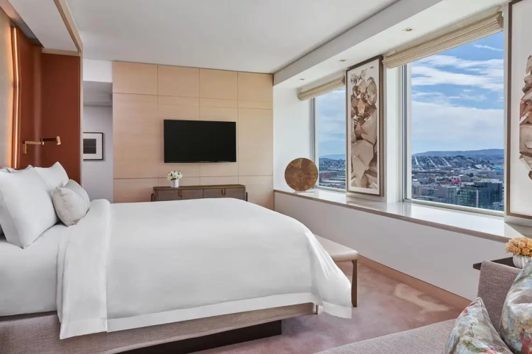 Presidential Suite