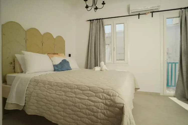 Seabed Suites Mykonos