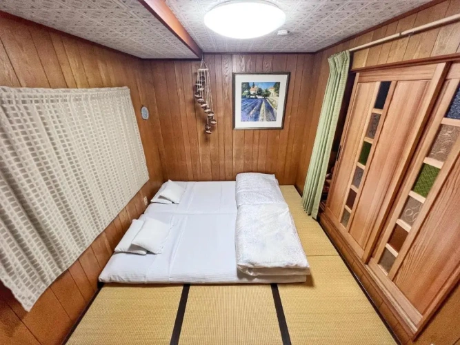 Japanese-Style room