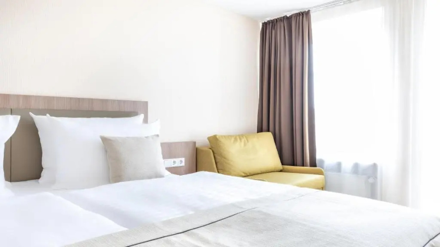Novum Hotel Madison photo 18